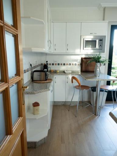 Piso Playa Silgar Sanxenxo Apartment Exterior photo